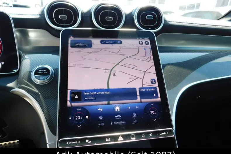 Mercedes-Benz GLC 300 din 2024 cu 24.000 km - oferta MER173582 - foto 11