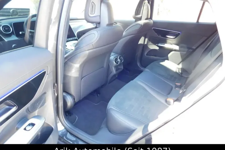 Mercedes-Benz GLC 300 din 2024 cu 24.000 km - oferta MER173582 - foto 15