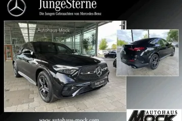 Mercedes-Benz GLC 300 din 2024 - oferta MER173583