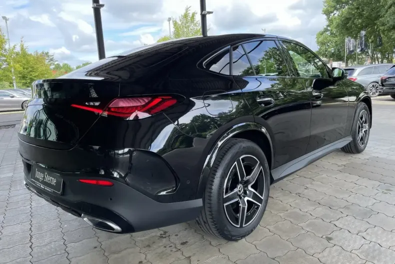 Mercedes-Benz GLC 300 din 2024 cu 43.700 km - oferta MER173583 - foto 2