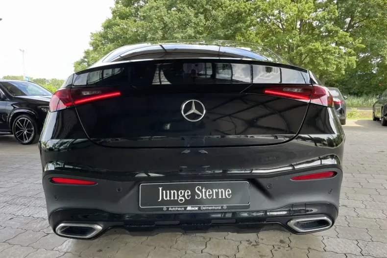 Mercedes-Benz GLC 300 din 2024 cu 43.700 km - oferta MER173583 - foto 3