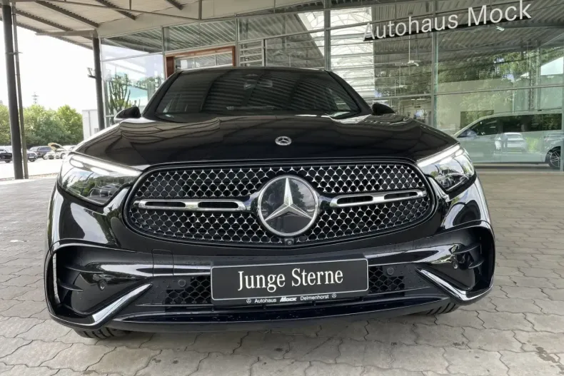 Mercedes-Benz GLC 300 din 2024 cu 43.700 km - oferta MER173583 - foto 4