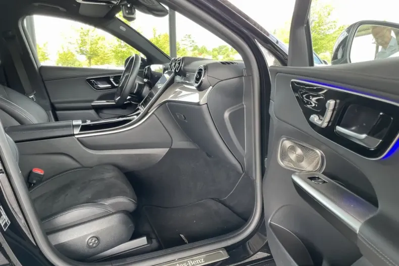 Mercedes-Benz GLC 300 din 2024 cu 43.700 km - oferta MER173583 - foto 7