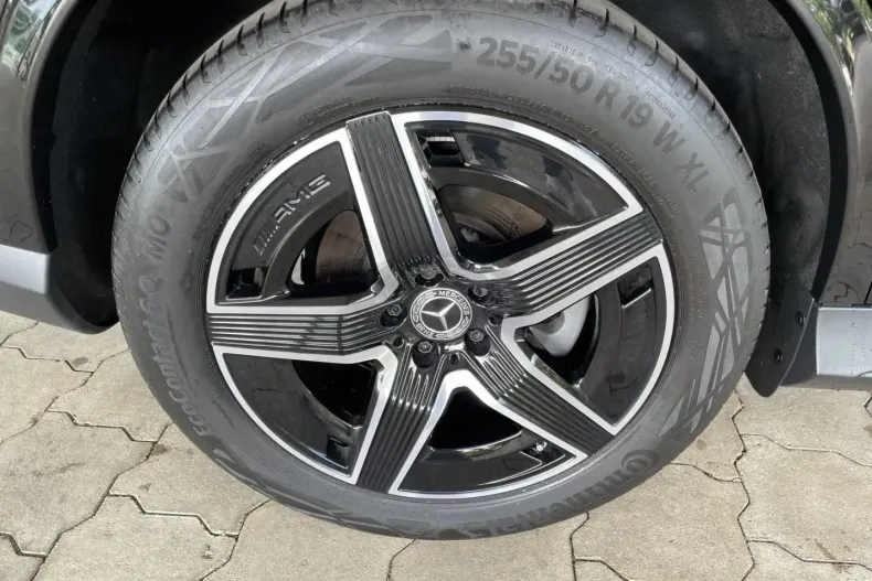 Mercedes-Benz GLC 300 din 2024 cu 43.700 km - oferta MER173583 - foto 9