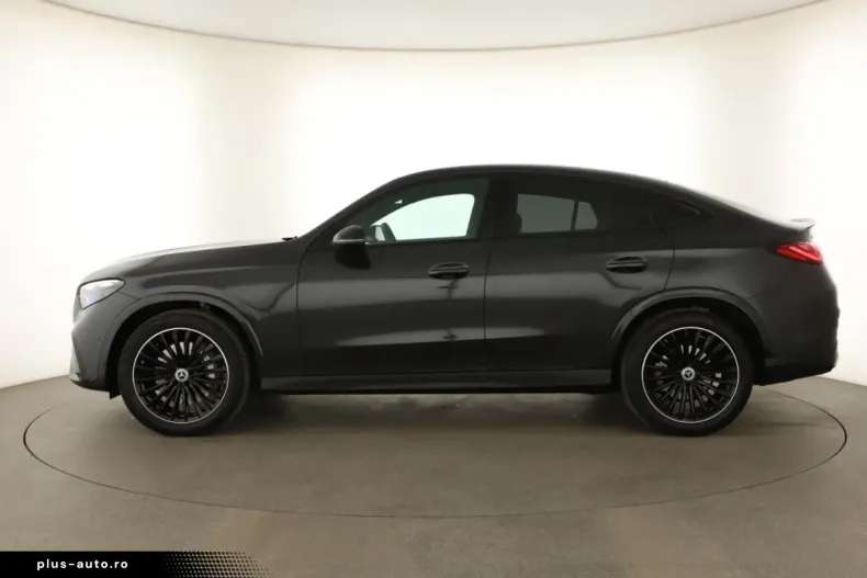 Mercedes-Benz GLC 200 din 2025 cu 11.289 km - oferta MER173586 - foto 3