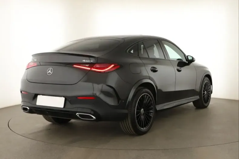 Mercedes-Benz GLC 200 din 2025 cu 11.289 km - oferta MER173586 - foto 5