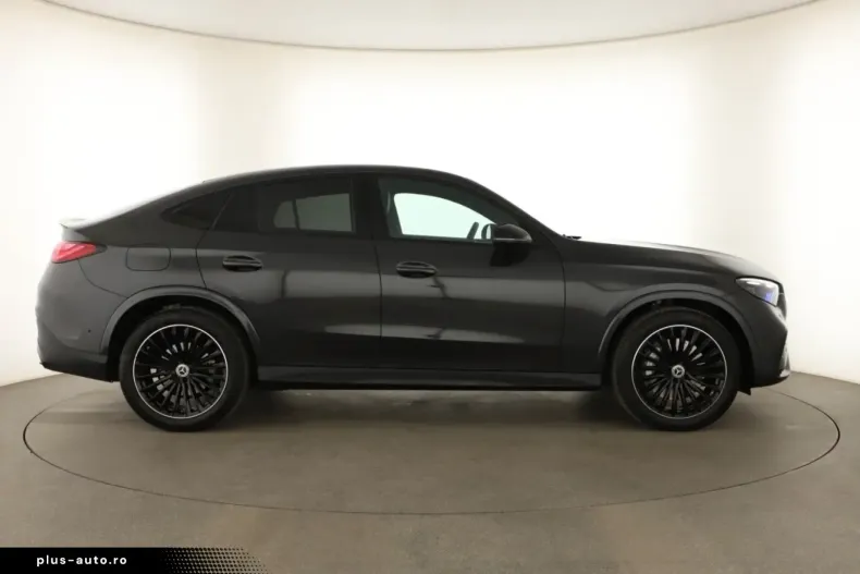 Mercedes-Benz GLC 200 din 2025 cu 11.289 km - oferta MER173586 - foto 6