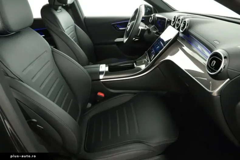 Mercedes-Benz GLC 200 din 2025 cu 11.289 km - oferta MER173586 - foto 7