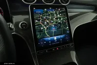 Mercedes-Benz GLC 200 din 2025 cu 11.289 km - oferta MER173586 - foto 14