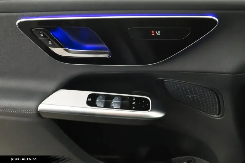 Mercedes-Benz GLC 200 din 2025 cu 11.289 km - oferta MER173586 - foto 17