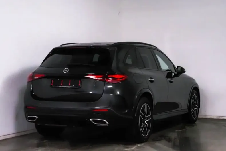 Mercedes-Benz GLC 220 din 2024 cu 14.999 km - oferta MER173587 - foto 2