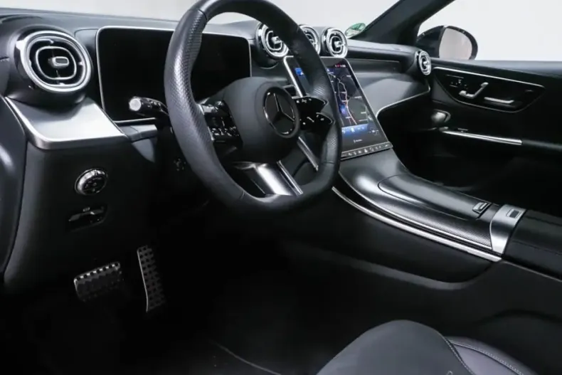 Mercedes-Benz GLC 220 din 2024 cu 14.999 km - oferta MER173587 - foto 5