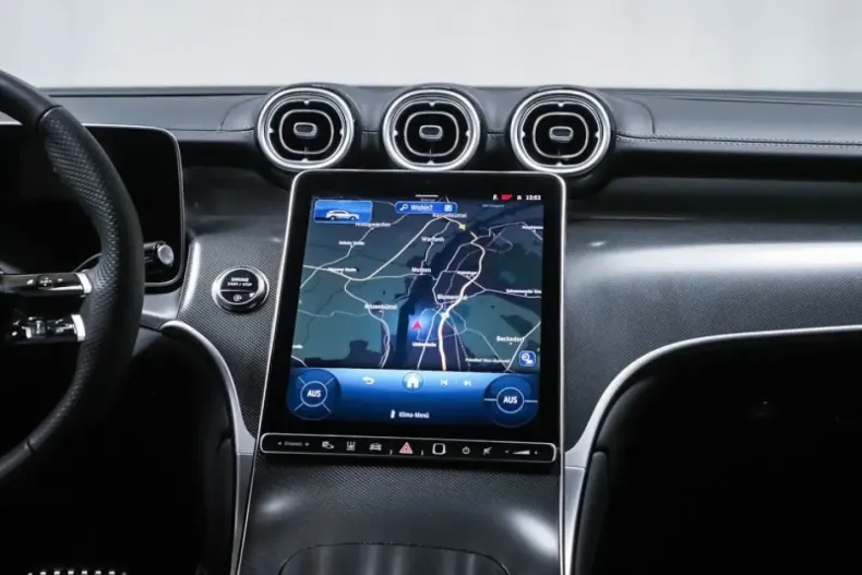 Mercedes-Benz GLC 220 din 2024 cu 14.999 km - oferta MER173587 - foto 6