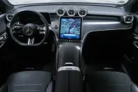 Mercedes-Benz GLC 220 din 2024 cu 14.999 km - oferta MER173587 - foto 7