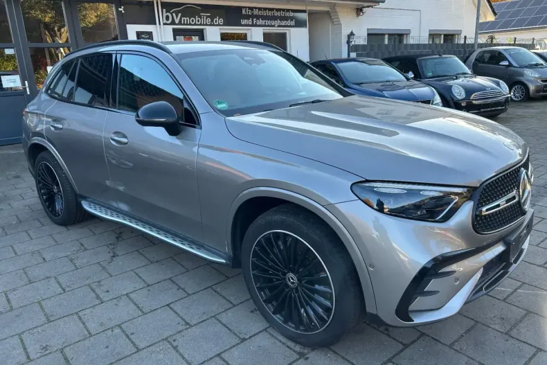 Mercedes-Benz GLC 300 din 2023 cu 57.200 km - oferta MER173588 - foto 5