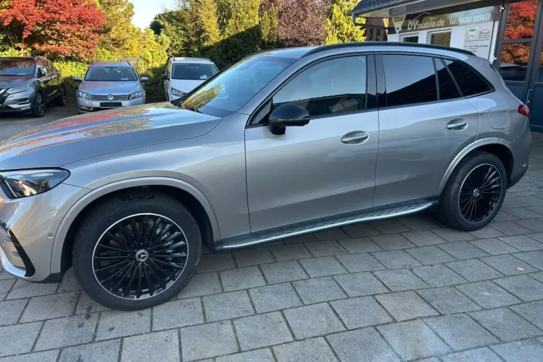 Mercedes-Benz GLC 300 din 2023 cu 57.200 km - oferta MER173588 - foto 10