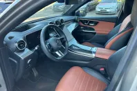 Mercedes-Benz GLC 300 din 2023 cu 57.200 km - oferta MER173588 - foto 11