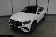 Mercedes-Benz GLC 220 din 2025 cu 9.410 km - oferta MER173589 - foto 1