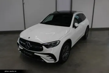 Mercedes-Benz GLC 220 din 2025 - oferta MER173589