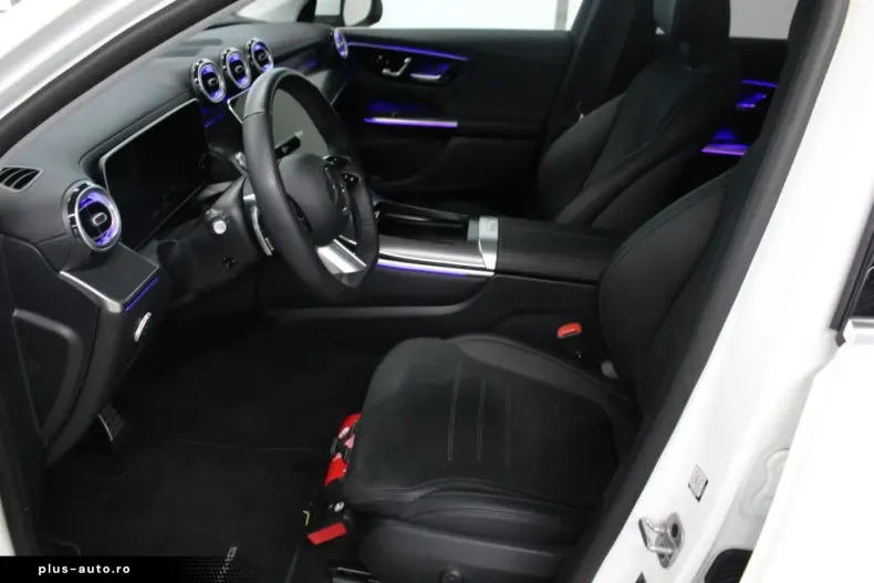 Mercedes-Benz GLC 220 din 2025 cu 9.410 km - oferta MER173589 - foto 5