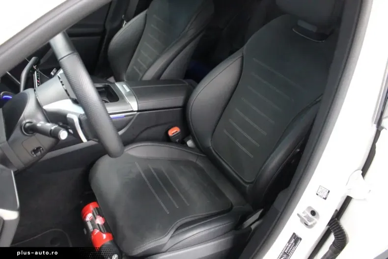 Mercedes-Benz GLC 220 din 2025 cu 9.410 km - oferta MER173589 - foto 6