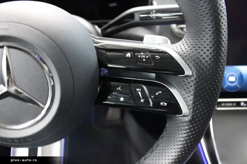 Mercedes-Benz GLC 220 din 2025 cu 9.410 km - oferta MER173589 - foto 10