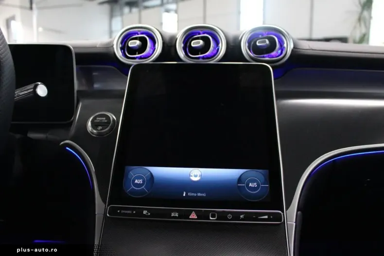 Mercedes-Benz GLC 220 din 2025 cu 9.410 km - oferta MER173589 - foto 12