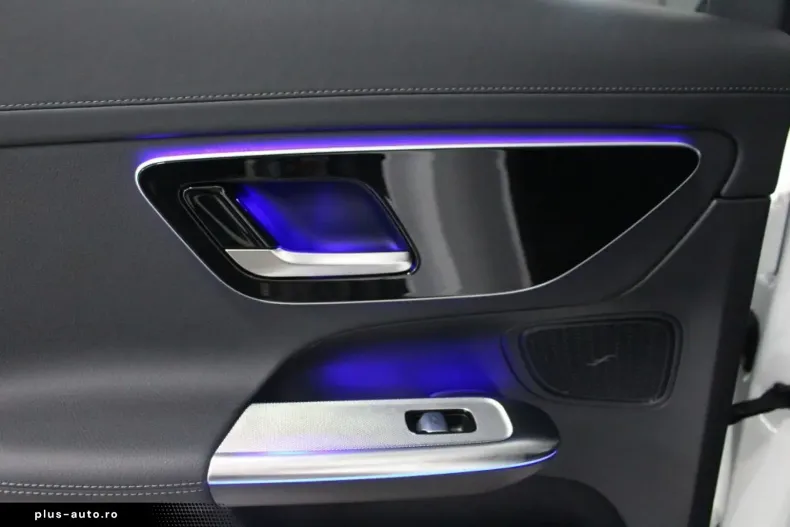 Mercedes-Benz GLC 220 din 2025 cu 9.410 km - oferta MER173589 - foto 16