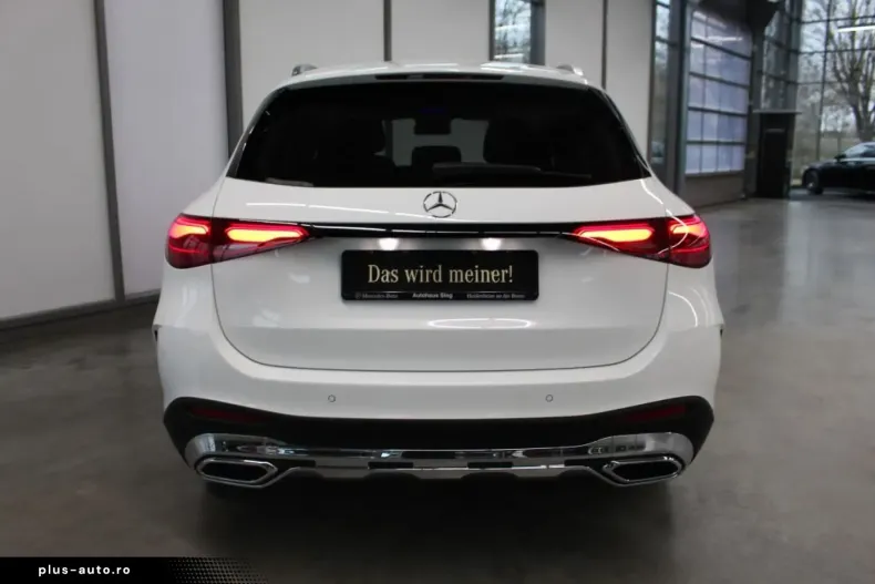 Mercedes-Benz GLC 220 din 2025 cu 9.410 km - oferta MER173589 - foto 18