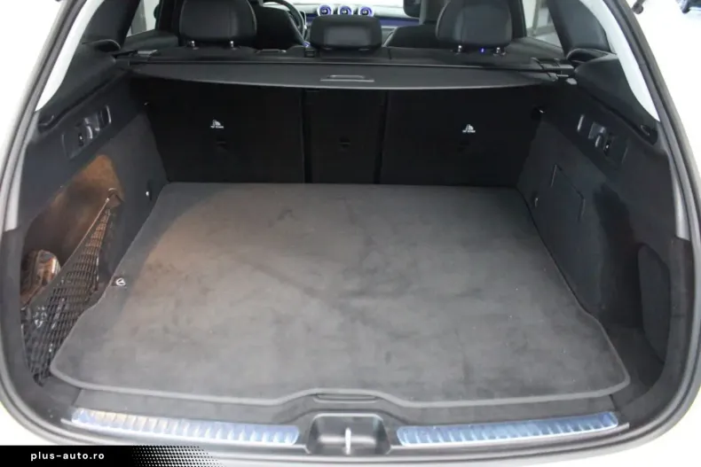 Mercedes-Benz GLC 220 din 2025 cu 9.410 km - oferta MER173589 - foto 19