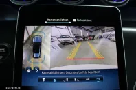 Mercedes-Benz GLC 220 din 2025 cu 9.410 km - oferta MER173589 - foto 22