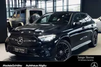 Mercedes-Benz GLC 200 din 2025 cu 10.335 km - oferta MER173590 - foto 1
