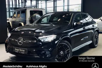 Mercedes-Benz GLC 200 din 2025 - oferta MER173591