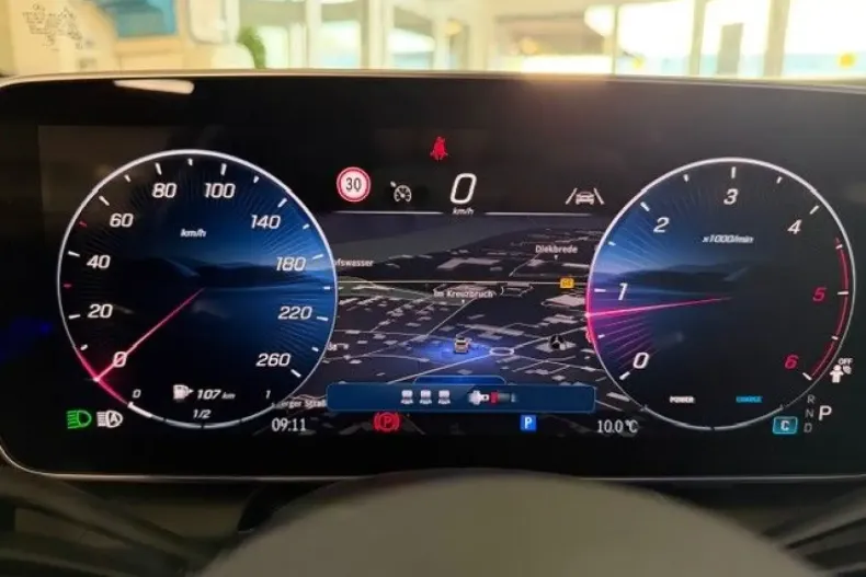 Mercedes-Benz GLC 220 din 2024 cu 19.997 km - oferta MER173592 - foto 16