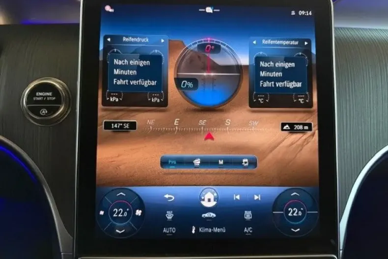 Mercedes-Benz GLC 220 din 2024 cu 19.997 km - oferta MER173592 - foto 18