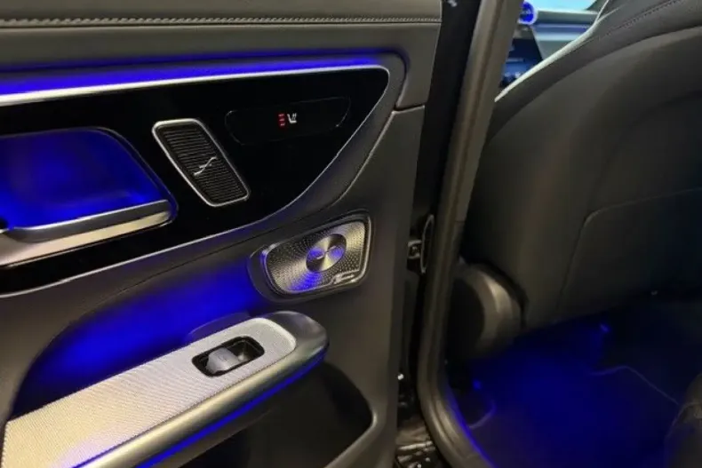 Mercedes-Benz GLC 220 din 2024 cu 19.997 km - oferta MER173592 - foto 22