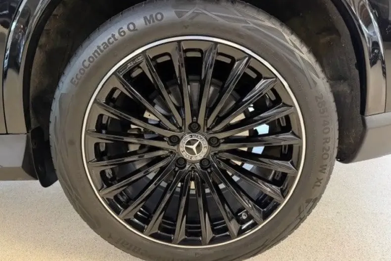 Mercedes-Benz GLC 220 din 2024 cu 19.997 km - oferta MER173592 - foto 23