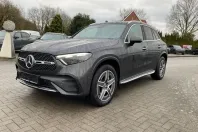 Mercedes-Benz GLC 300 din 2024 cu 20.501 km - oferta MER173594 - foto 1