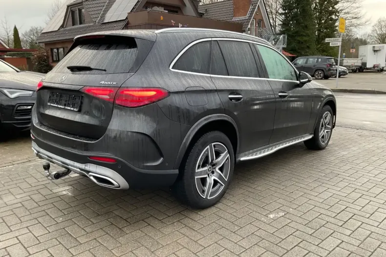 Mercedes-Benz GLC 300 din 2024 cu 20.501 km - oferta MER173594 - foto 5