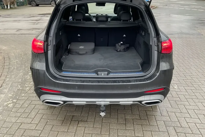 Mercedes-Benz GLC 300 din 2024 cu 20.501 km - oferta MER173594 - foto 8