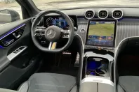 Mercedes-Benz GLC 300 din 2024 cu 20.501 km - oferta MER173594 - foto 11