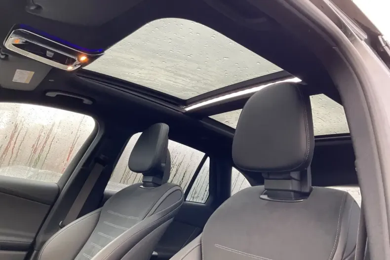 Mercedes-Benz GLC 300 din 2024 cu 20.501 km - oferta MER173594 - foto 14