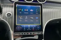 Mercedes-Benz GLC 300 din 2024 cu 20.501 km - oferta MER173594 - foto 16