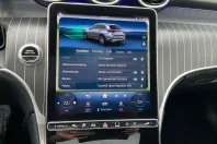 Mercedes-Benz GLC 300 din 2024 cu 20.501 km - oferta MER173594 - foto 19