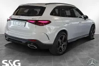 Mercedes-Benz GLC 220 din 2025 cu 11.115 km - oferta MER173595 - foto 2