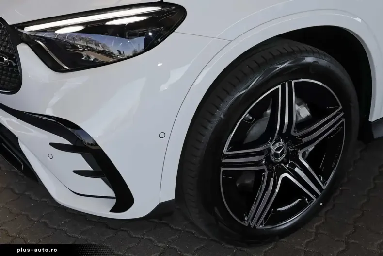 Mercedes-Benz GLC 220 din 2025 cu 11.115 km - oferta MER173595 - foto 3