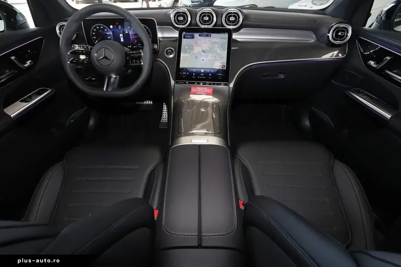 Mercedes-Benz GLC 220 din 2025 cu 11.115 km - oferta MER173595 - foto 5