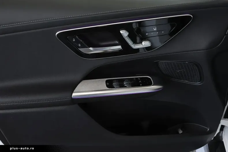 Mercedes-Benz GLC 220 din 2025 cu 11.115 km - oferta MER173595 - foto 12
