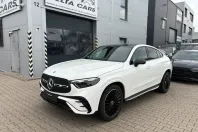 Mercedes-Benz GLC 220 din 2025 cu 17.600 km - oferta MER173596 - foto 1