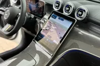 Mercedes-Benz GLC 220 din 2025 cu 17.600 km - oferta MER173596 - foto 27